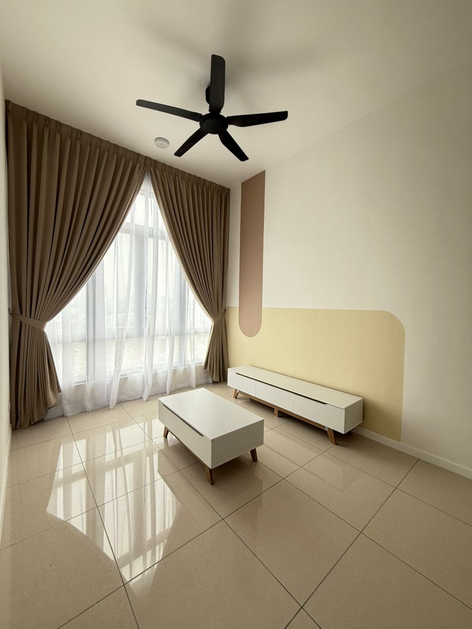 The Maple, Condominium