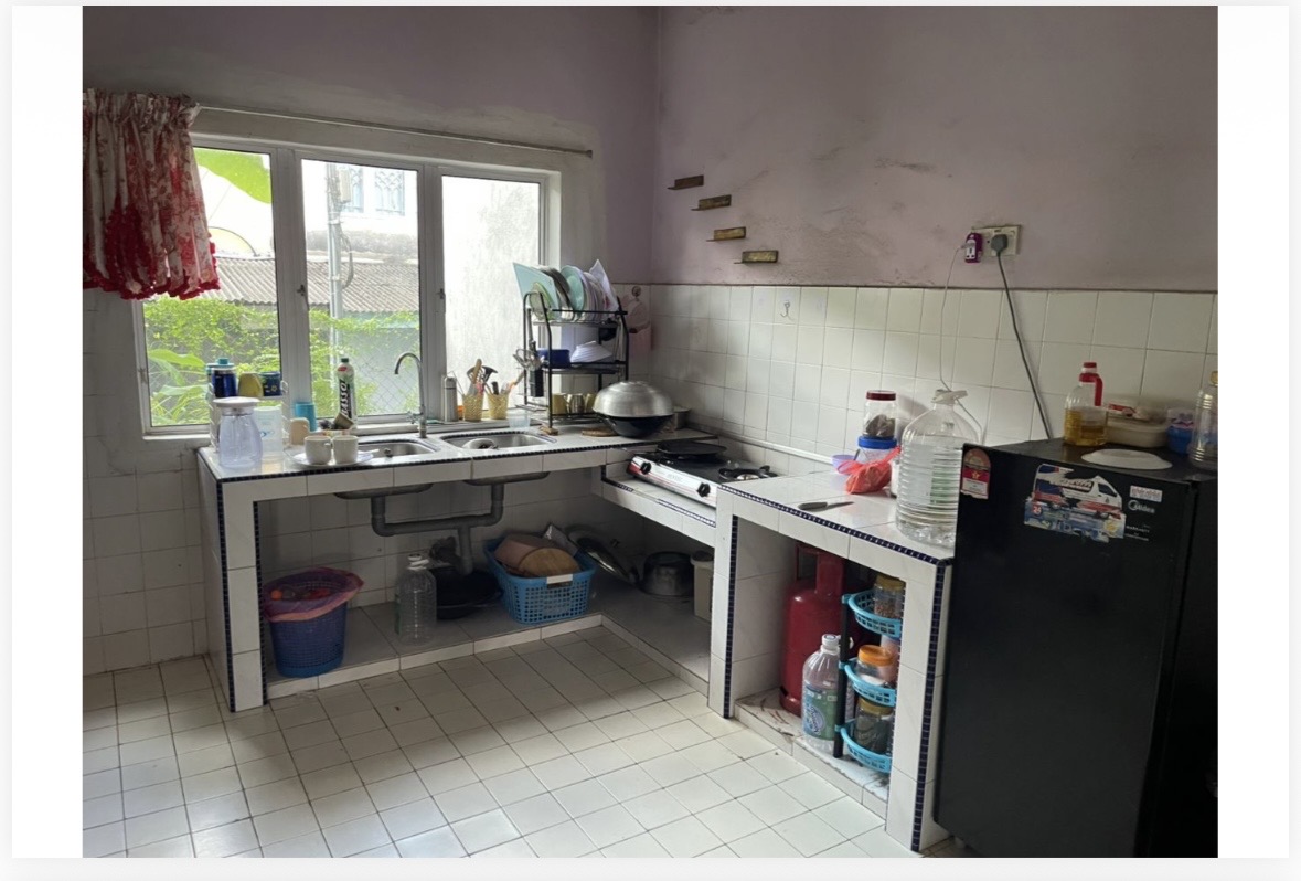 LIST-99726 - Taman Bukit Rawang Jaya, Double Storey For Sale at Rawang ...