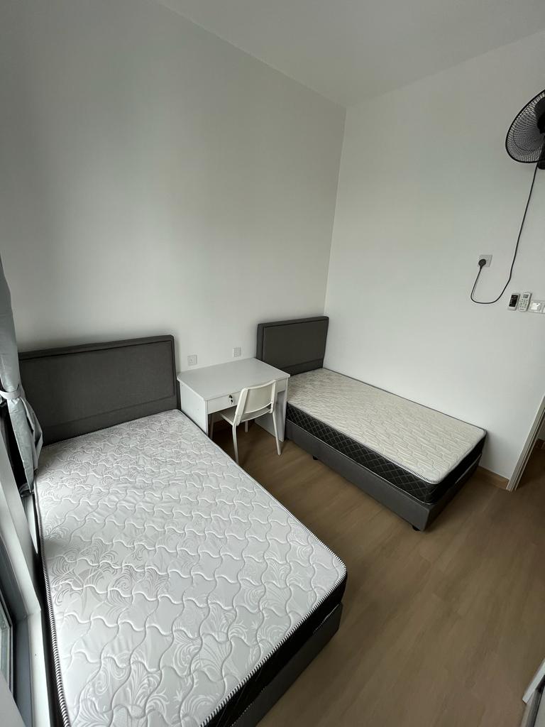 LIST95584 The Grand Subang ss15, Serviced Residence For Rent at