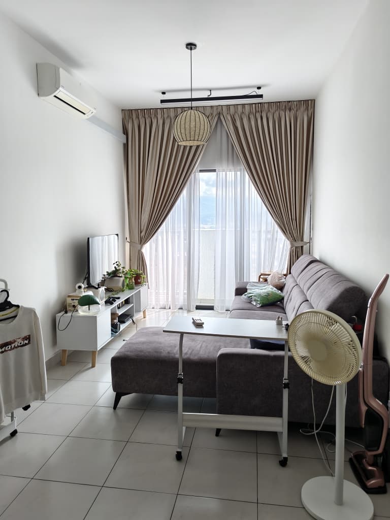 Sky Awani 2, Condominium