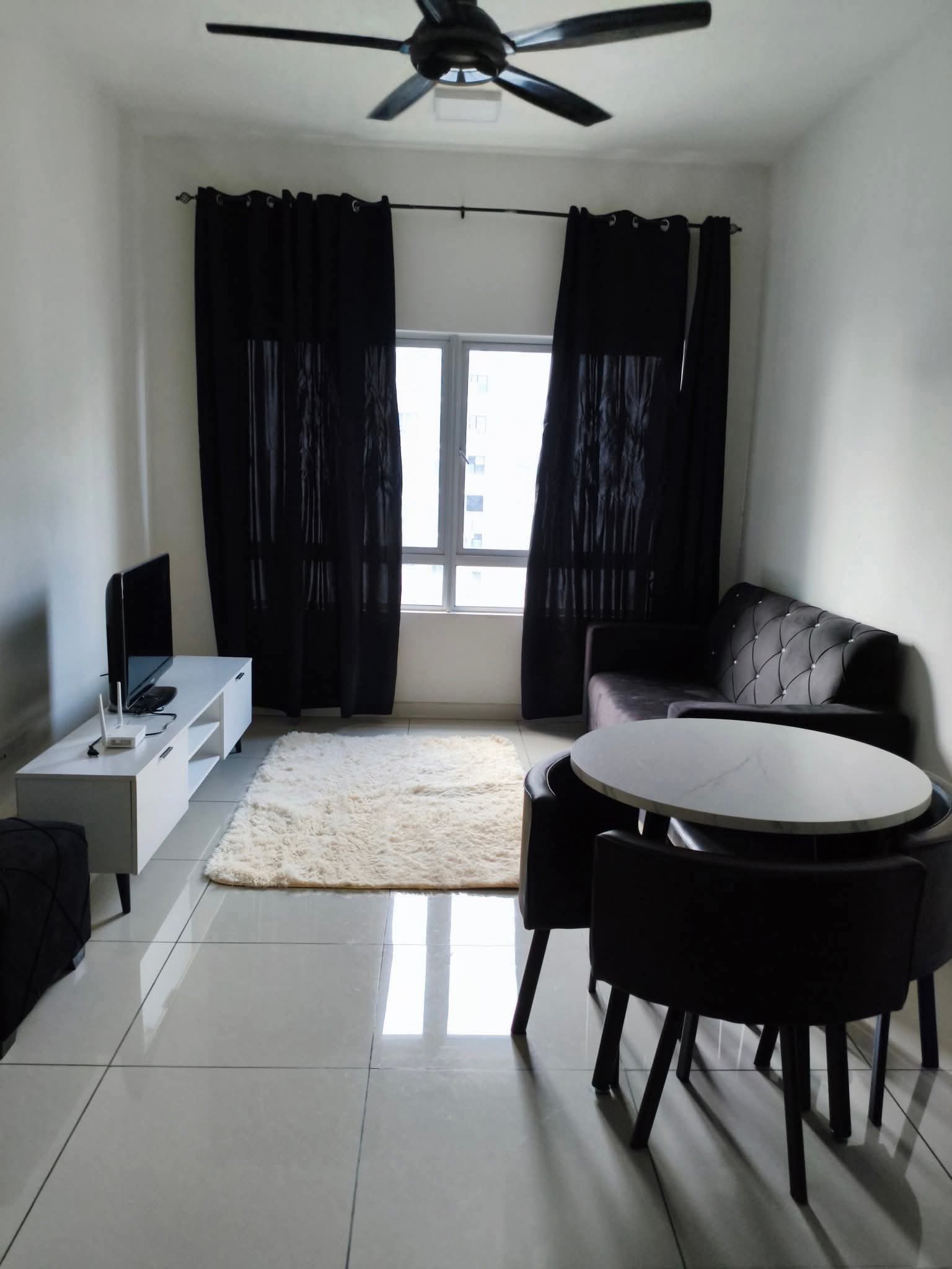 Savanna Executive Suites, Condominium