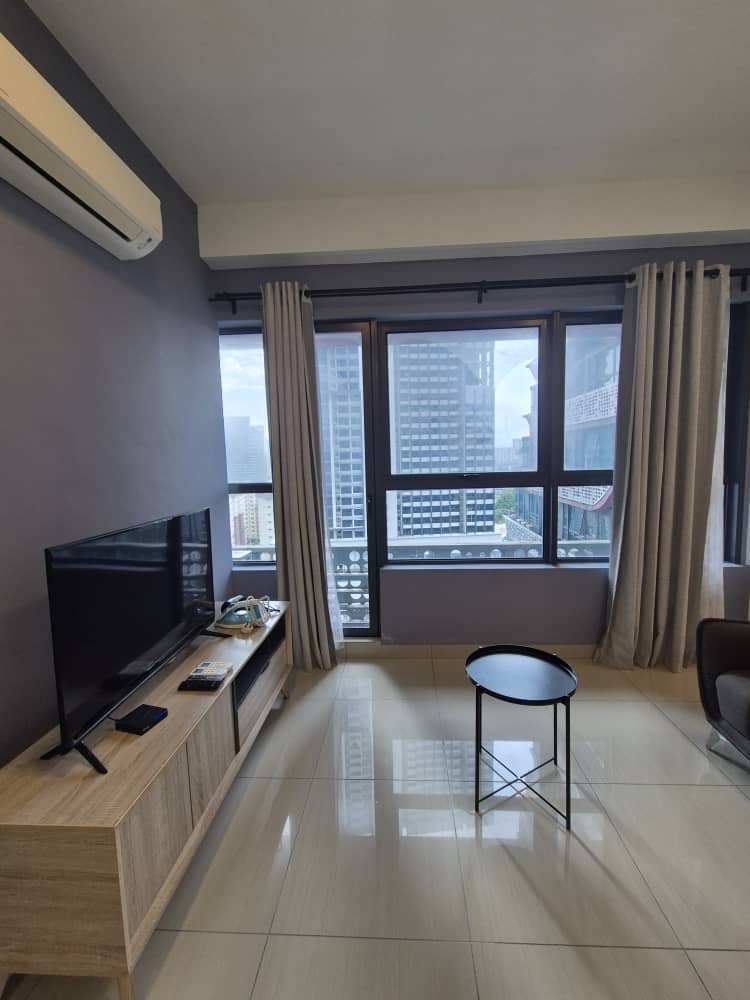 Arte Plus Jalan Ampang, Serviced Residence