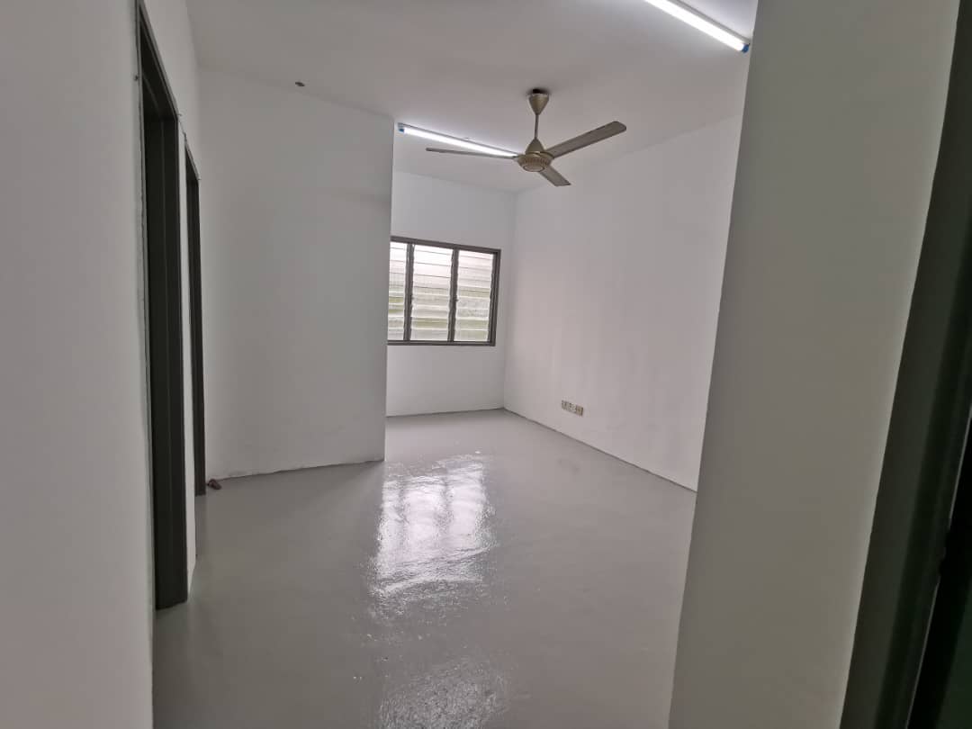 Apartment Mutiara Magna Kepong, Metro Prima Sinland Real Estate