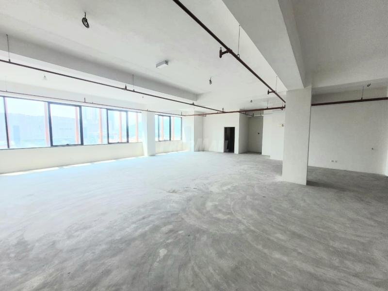 Melawati Corporate Centre, Office