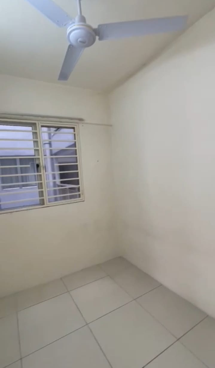 Apartment Calisa Apartment Puchong Sinland Real Estate