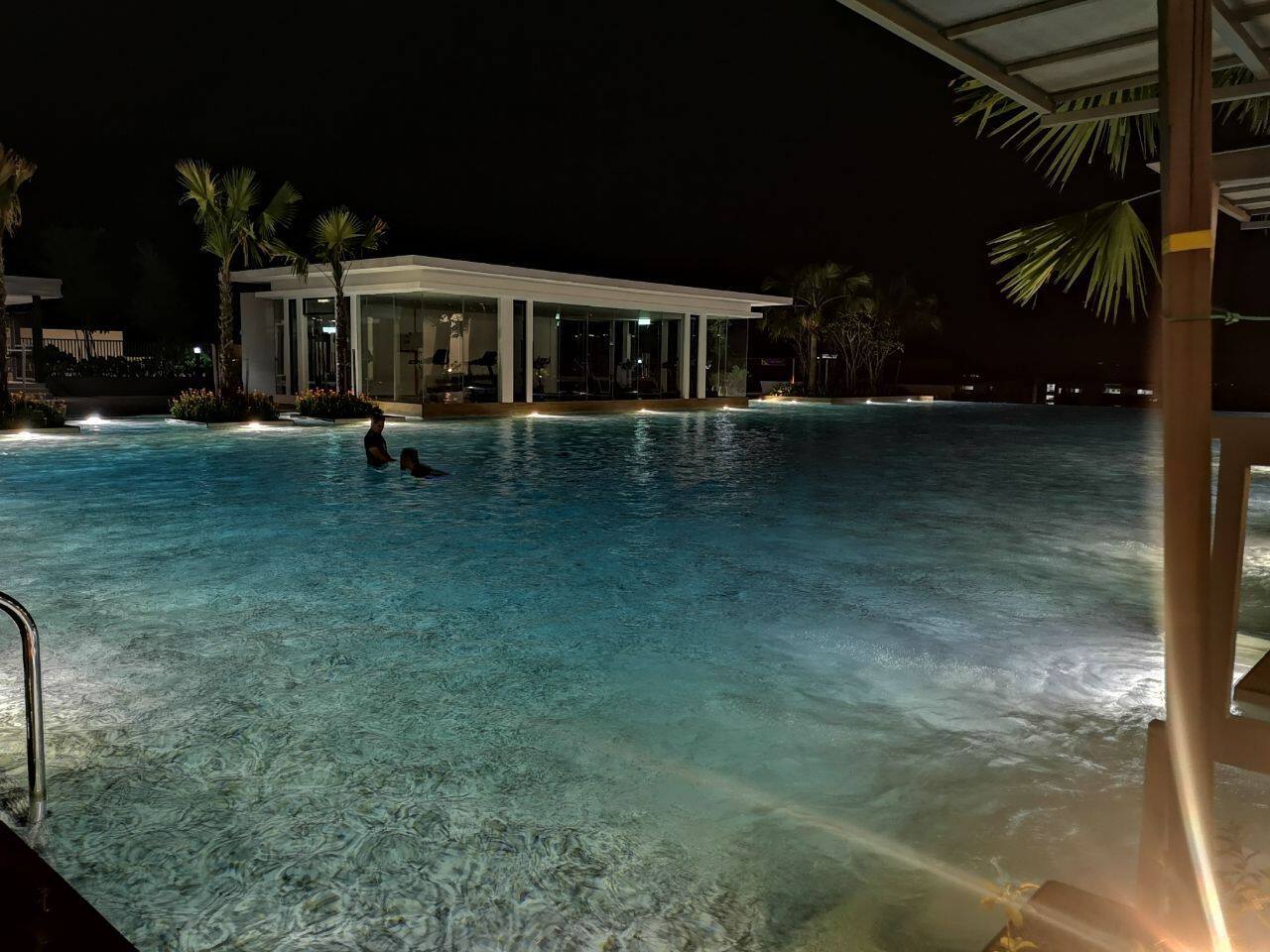 Condominium Tiara Imperio Residence Bangi Sinland Real Estate