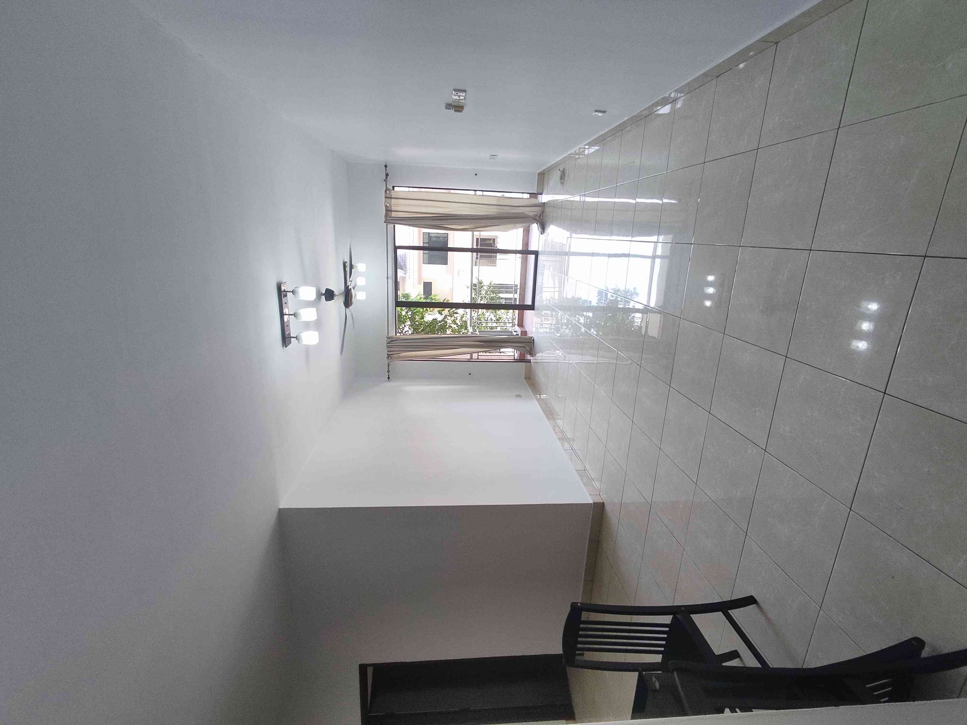Casa Indah 1, Condominium