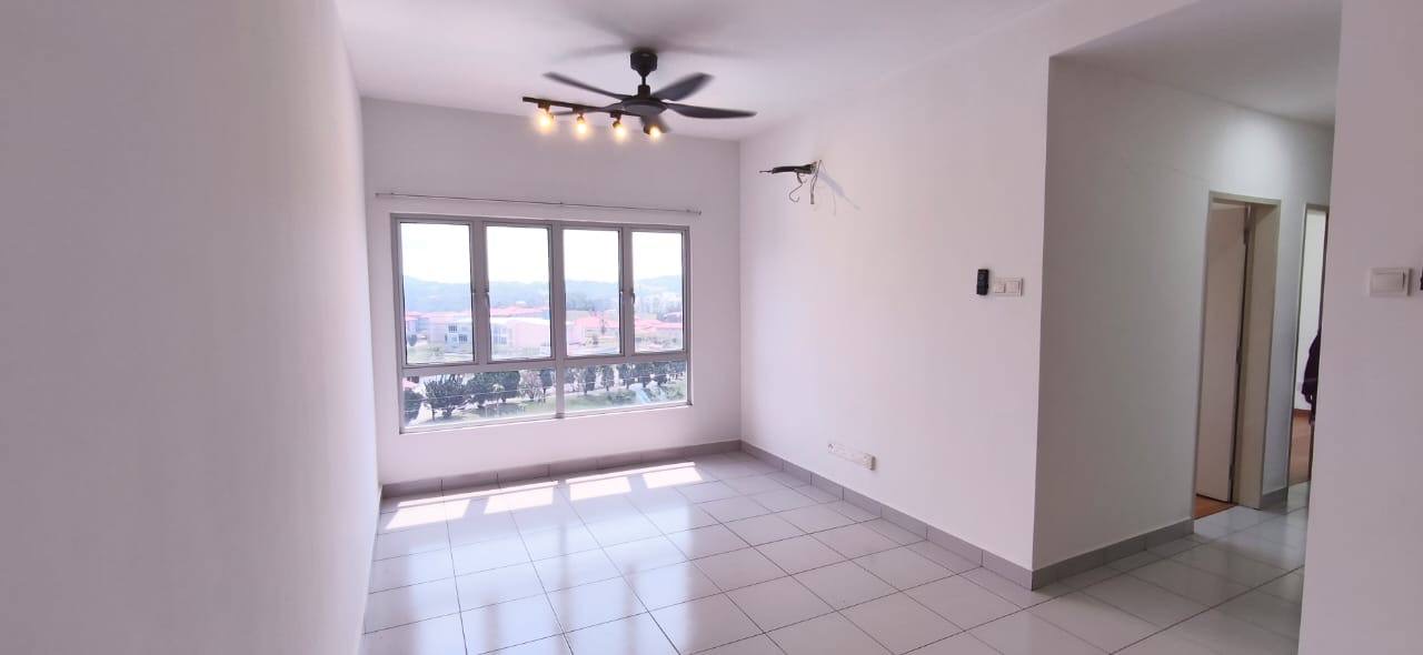 Residensi Ostia, Serviced Residence