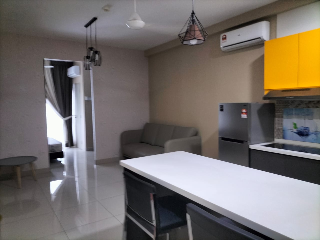 Liberty Arc, Serviced Residence