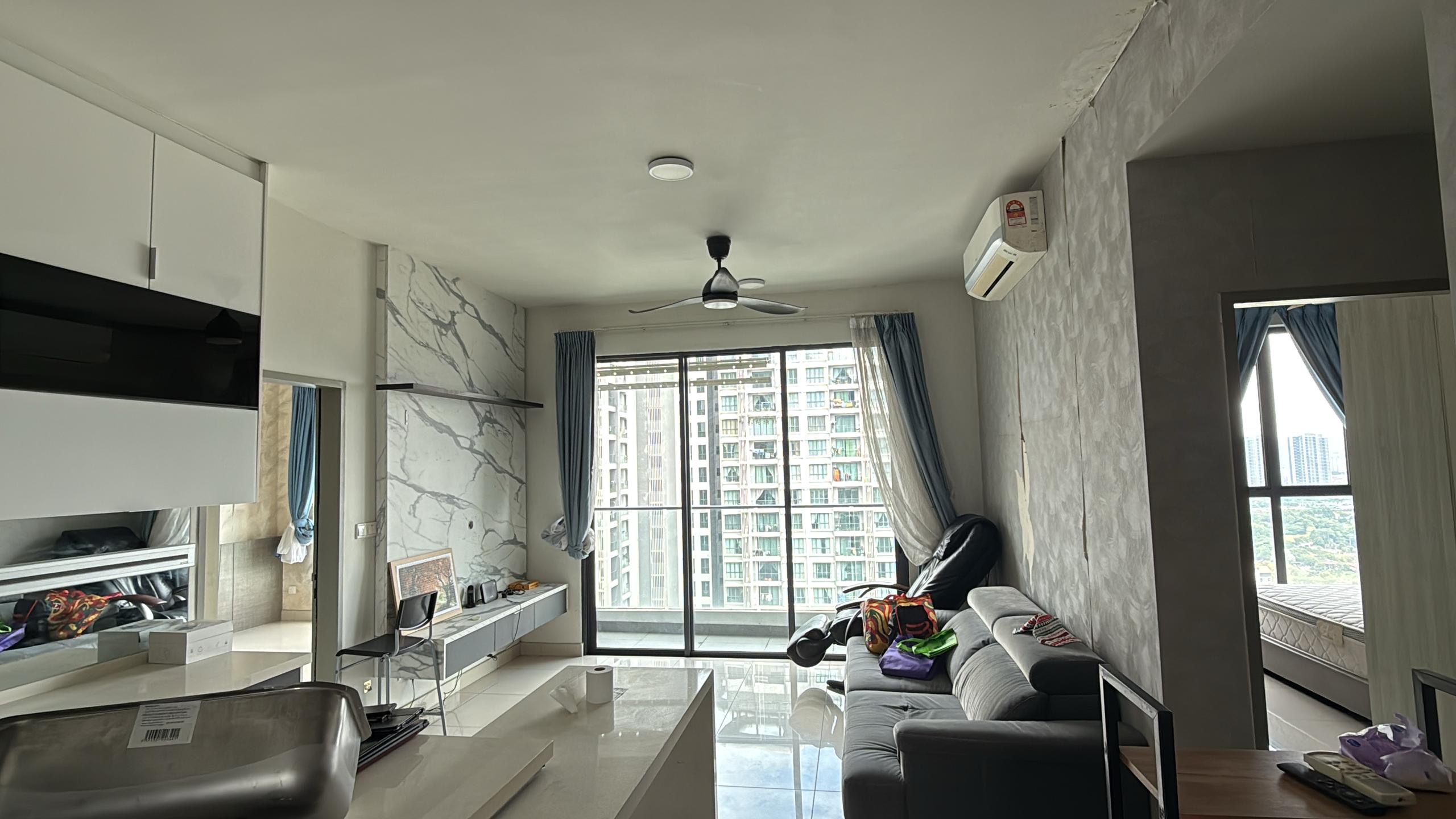 Lakepark Residence, Condominium