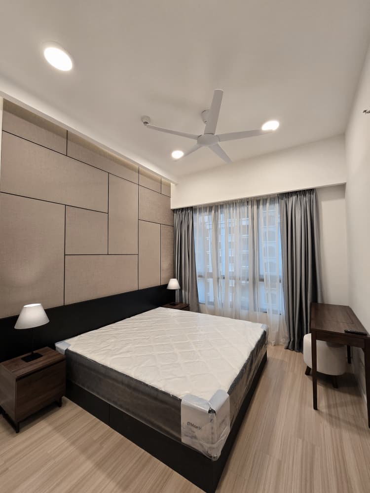 KaMi Mont Kiara, Condominium