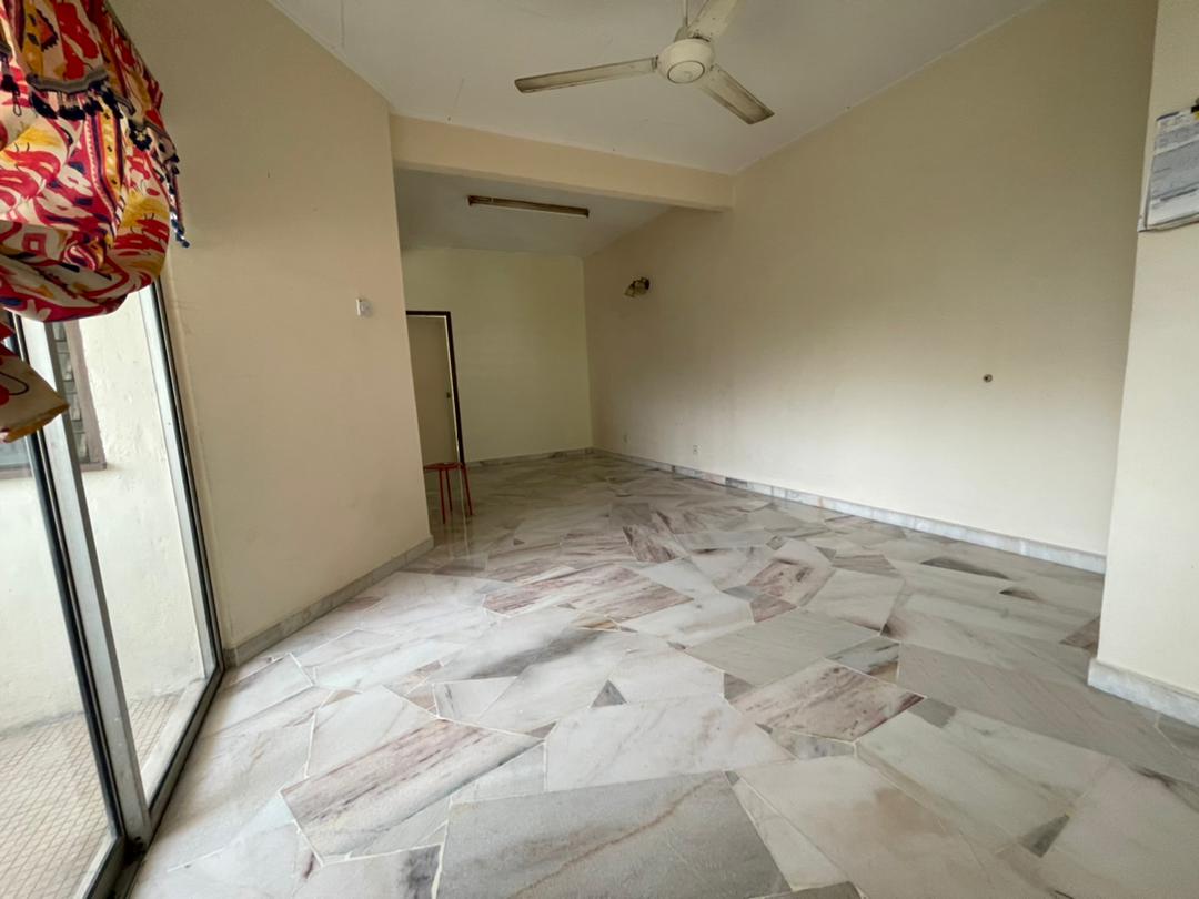 Apartment Goodyear Court 5 Subang jaya Sinland Real Estate