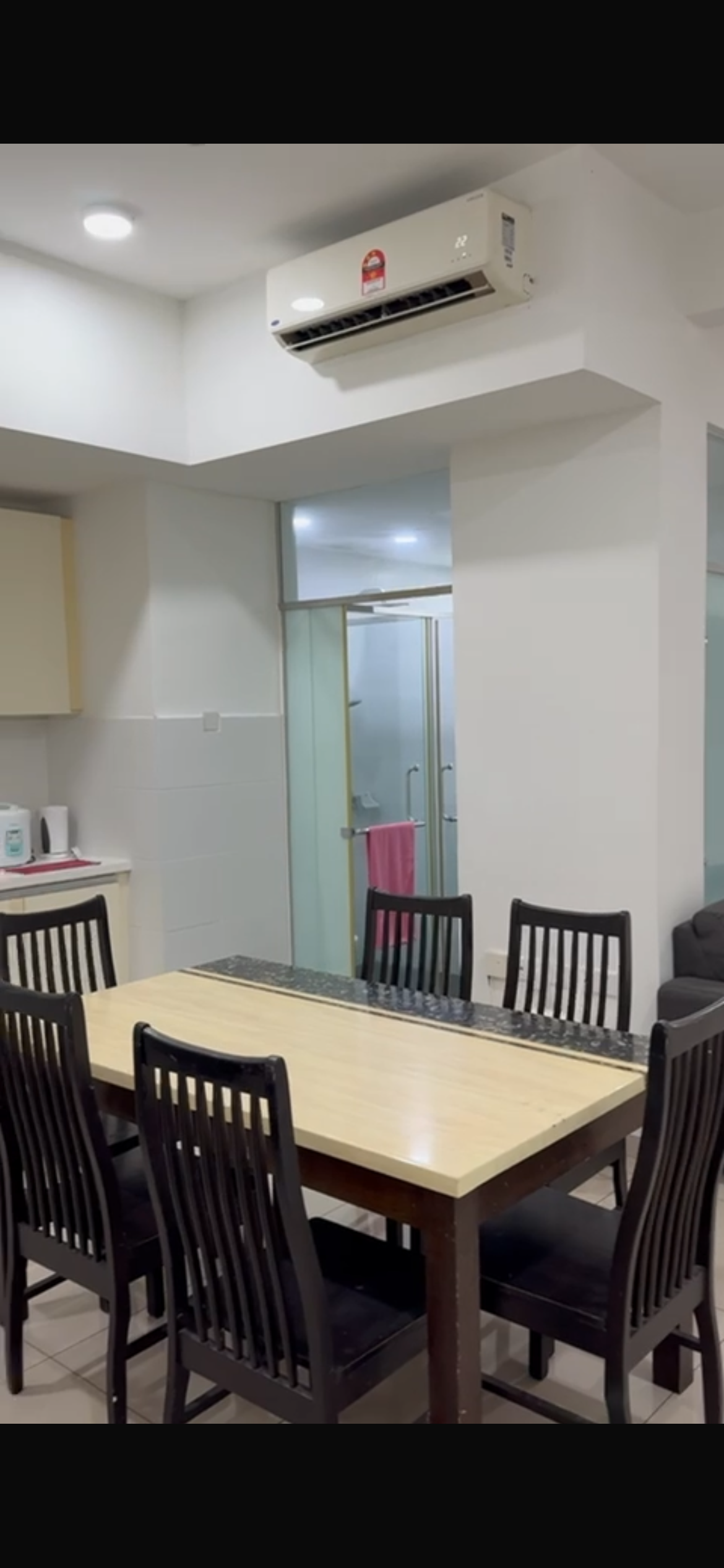 Encorp Strand Residence, Serviced Residence