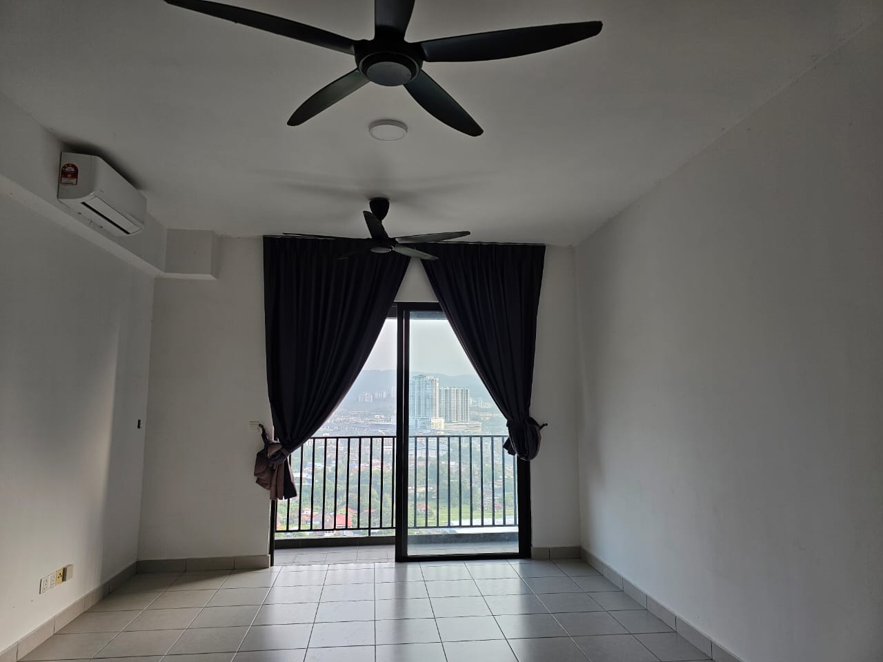 The Netizen, Condominium
