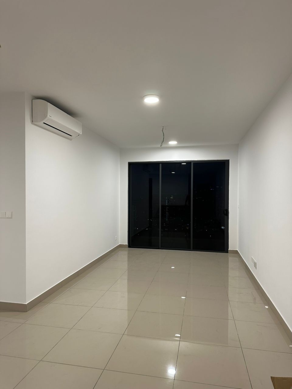 Kuchai Sentral, Serviced Residence
