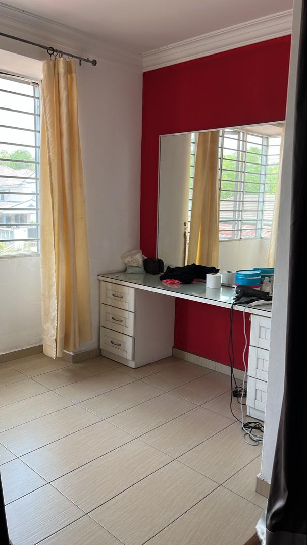 Bandar Country Homes, Bungalow