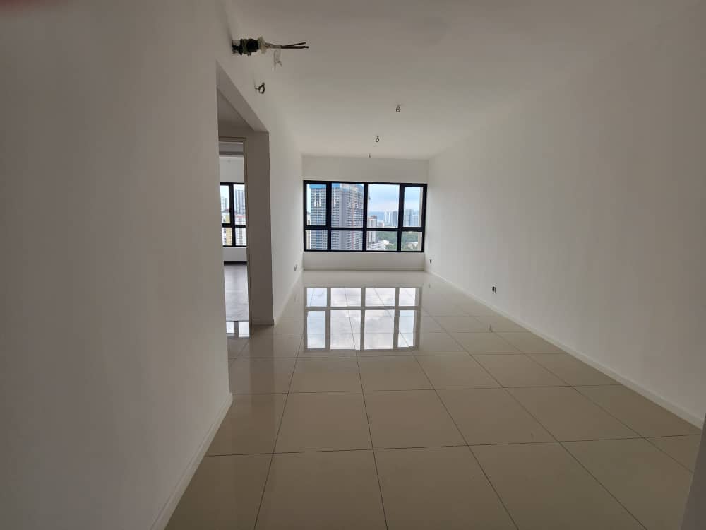 Duta Park Residence, Condominium