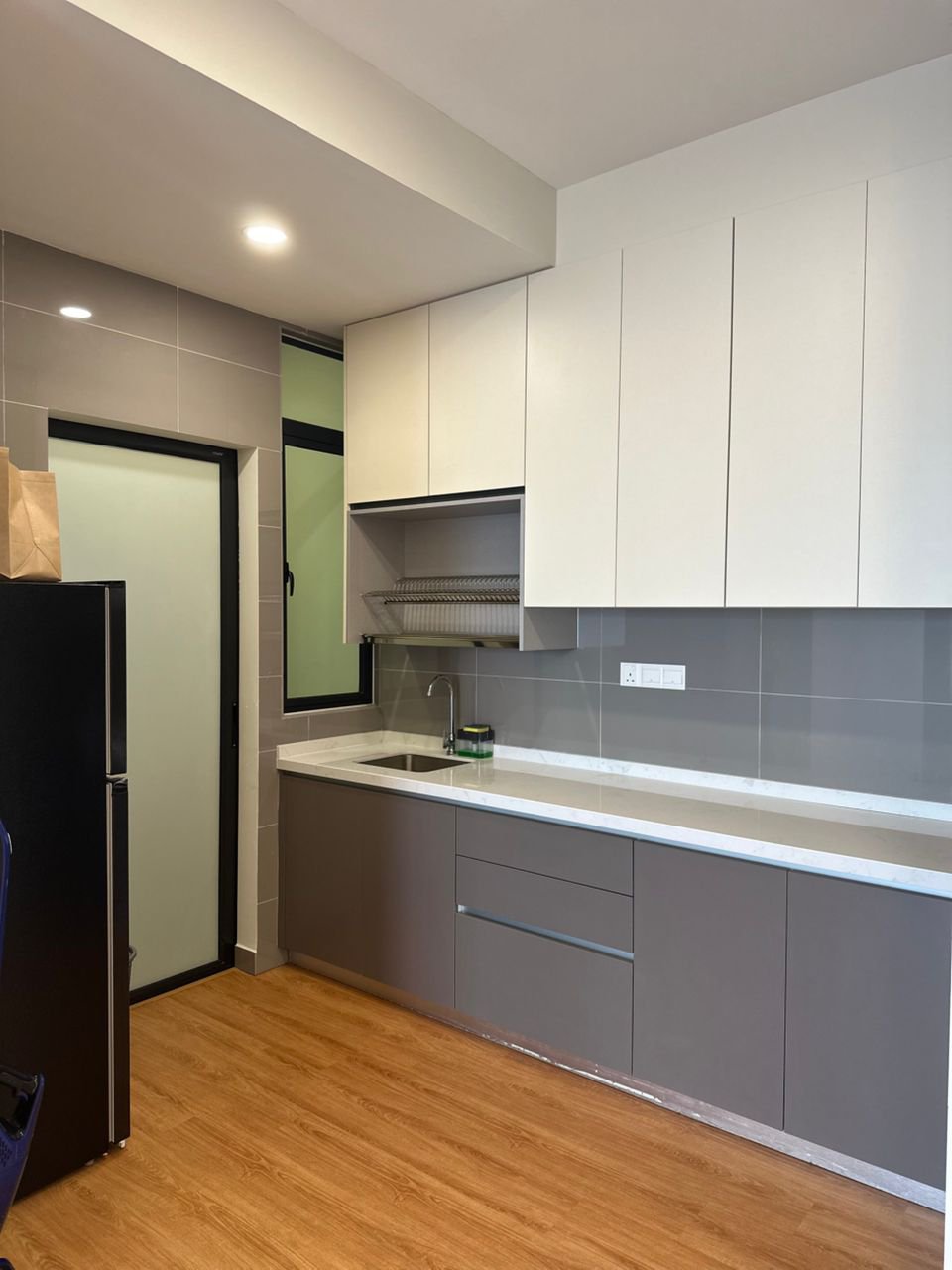 99 Residence, Serviced Residence
