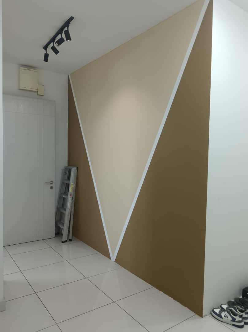 Court 28, Condominium