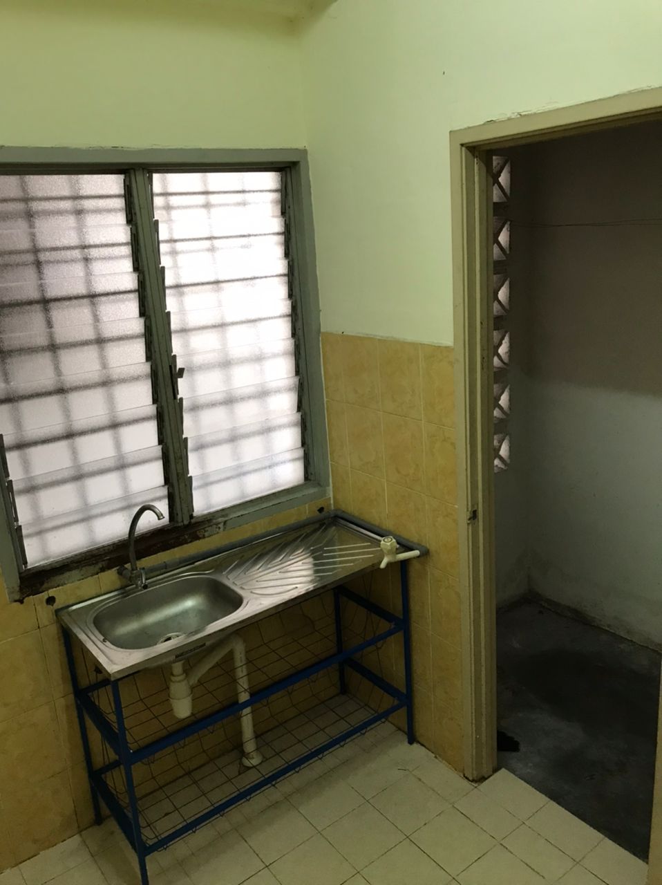 Apartment Mutiara Magna Kepong, Metro Prima Sinland Real Estate