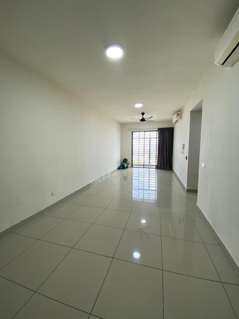 Selayang 18, Condominium