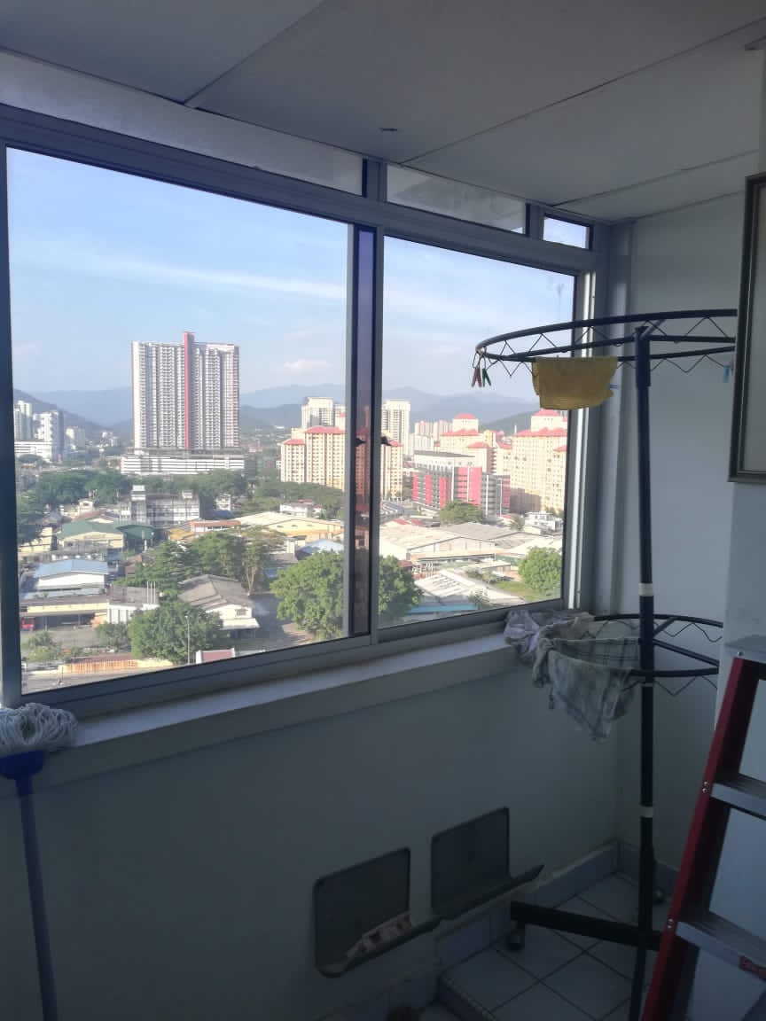 Condominium Setapak Ria Setapak Sinland Real Estate