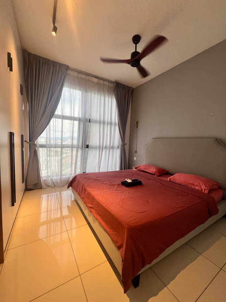 Arte Mont Kiara, Condominium