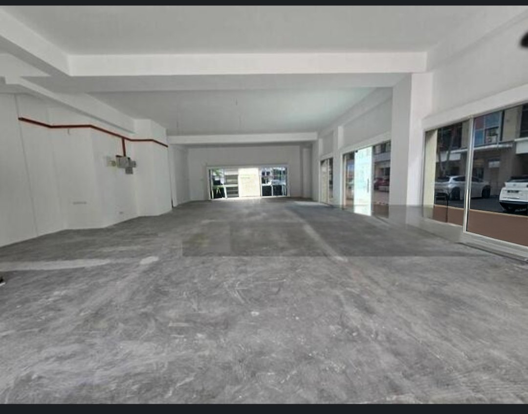 Bandar Puchong Jaya, Shop