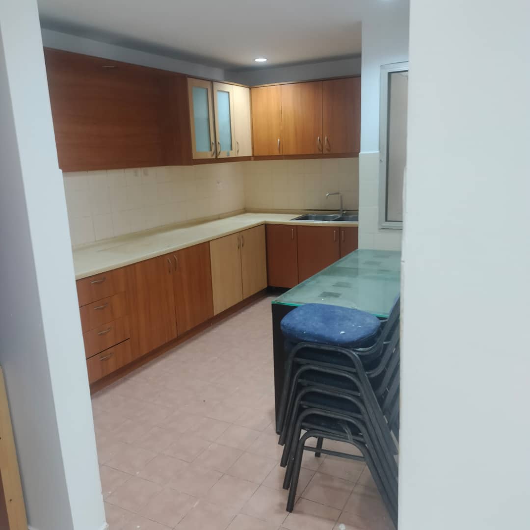 Palm spring@damansara, Condominium