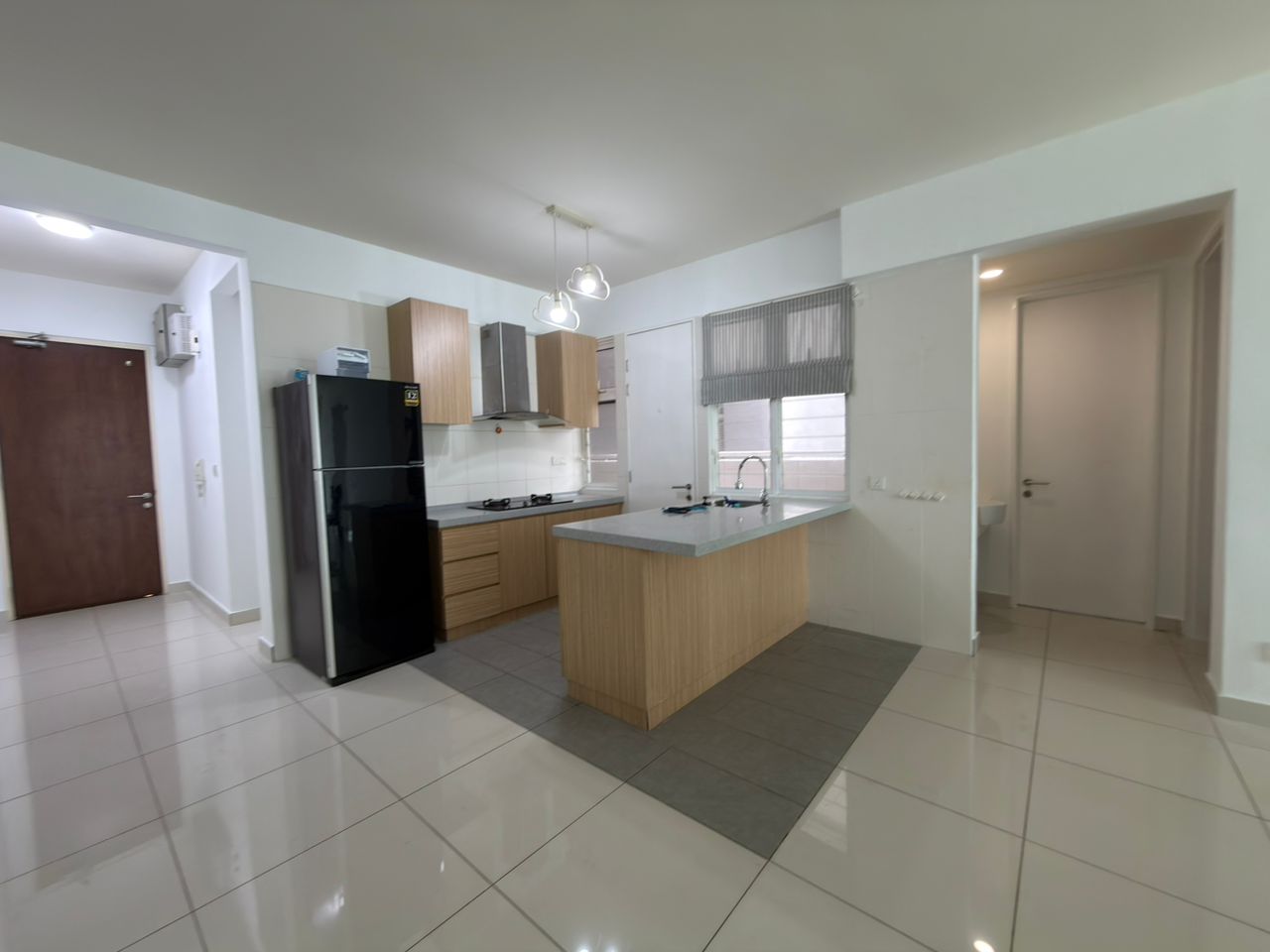 28 Dutamas, Condominium