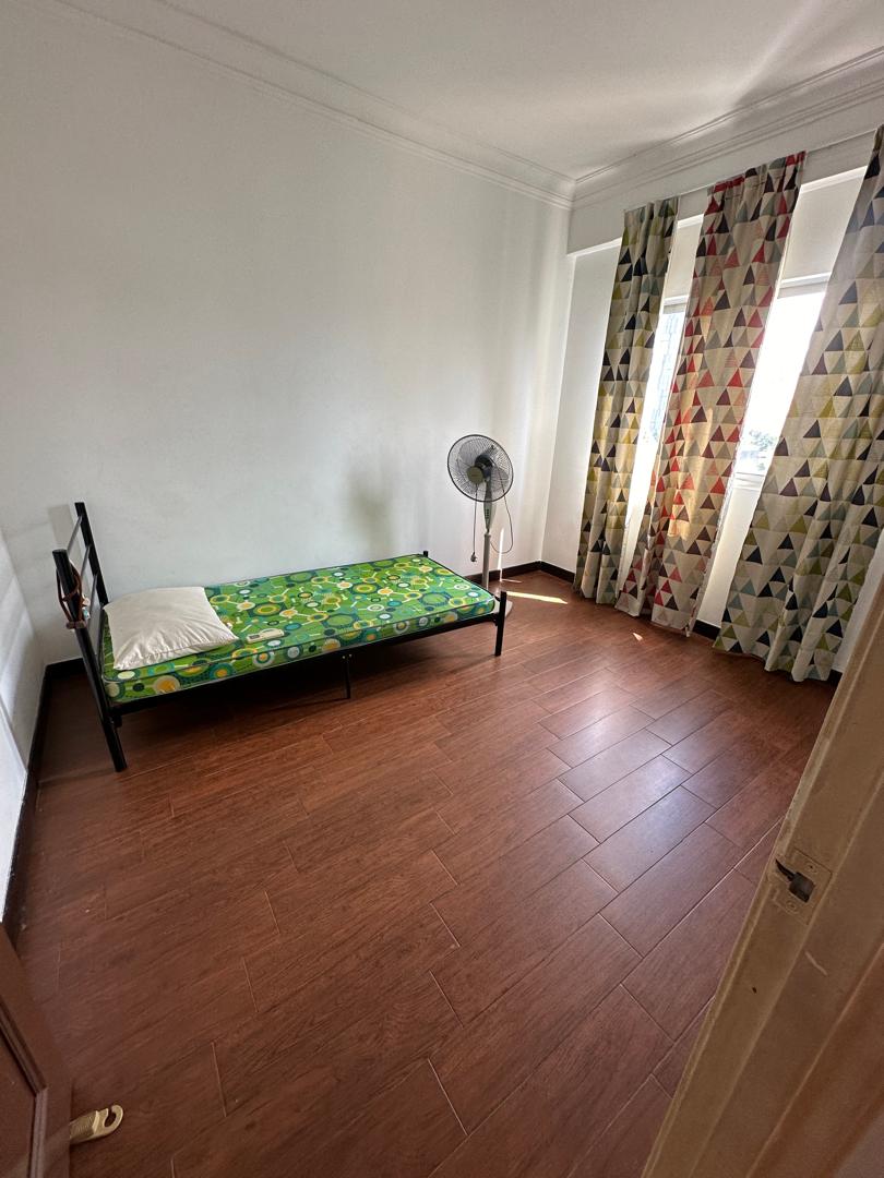The Tamarind, Condominium