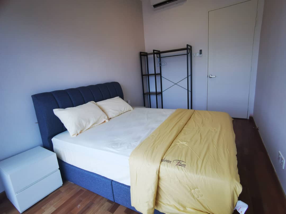 Riezz Residence, Condominium