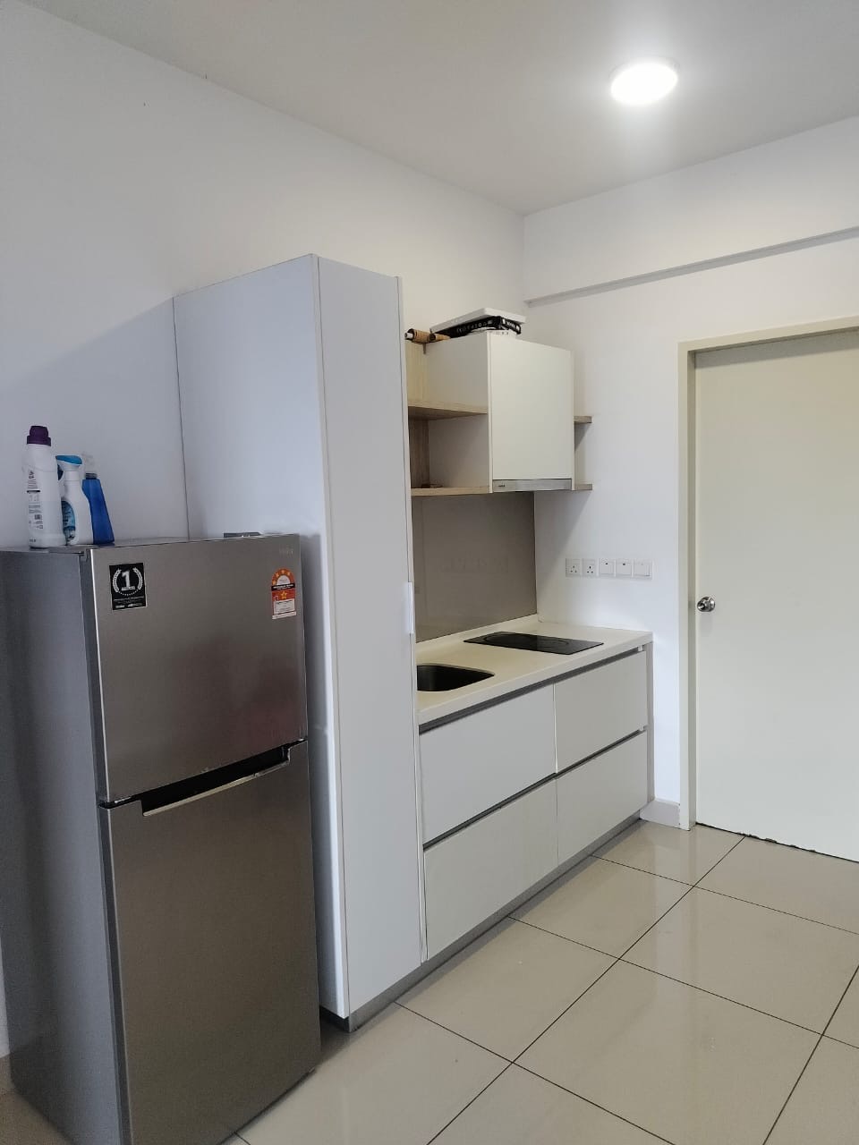 Cerrado @Southville City, Condominium