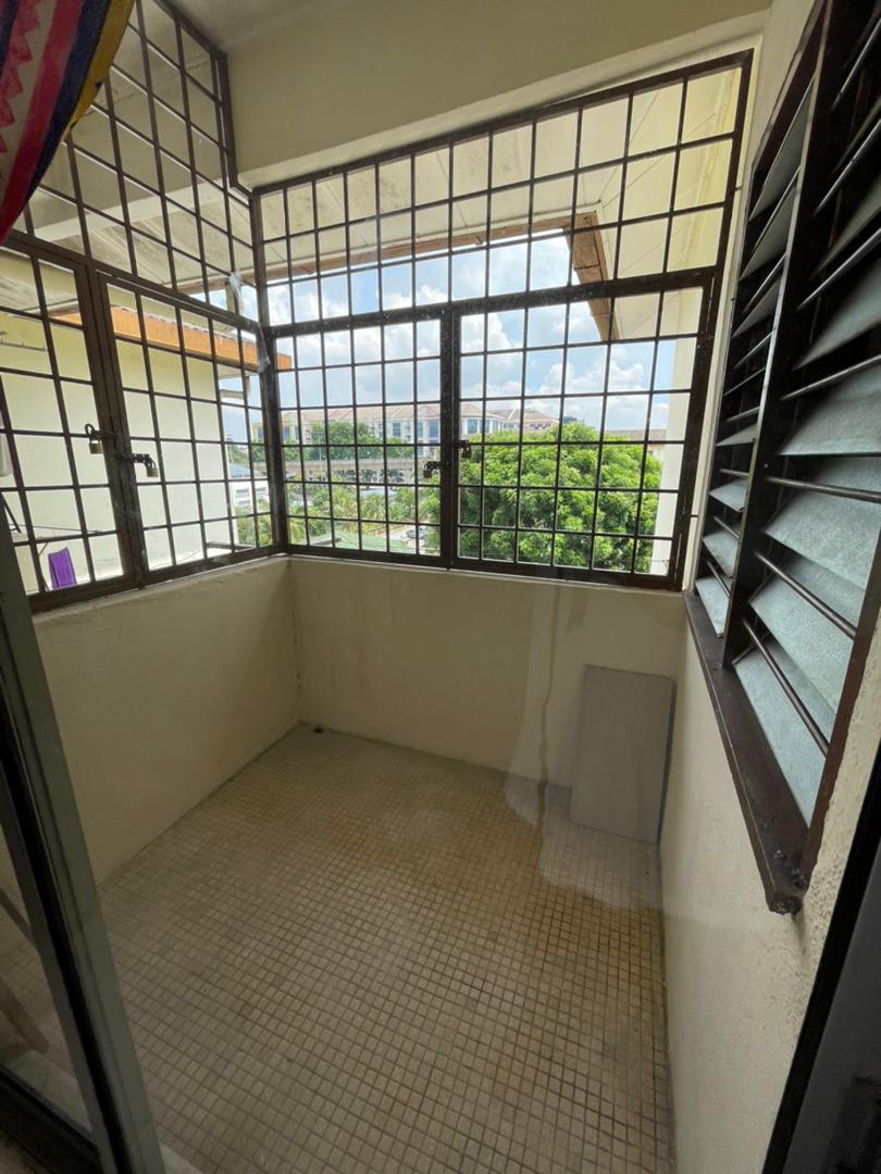 Apartment Goodyear Court 5 Subang jaya Sinland Real Estate