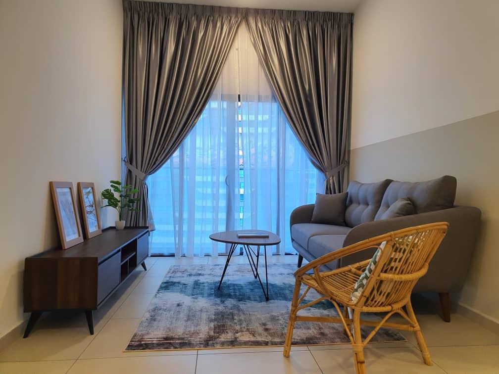 Reizz Residence, Condominium