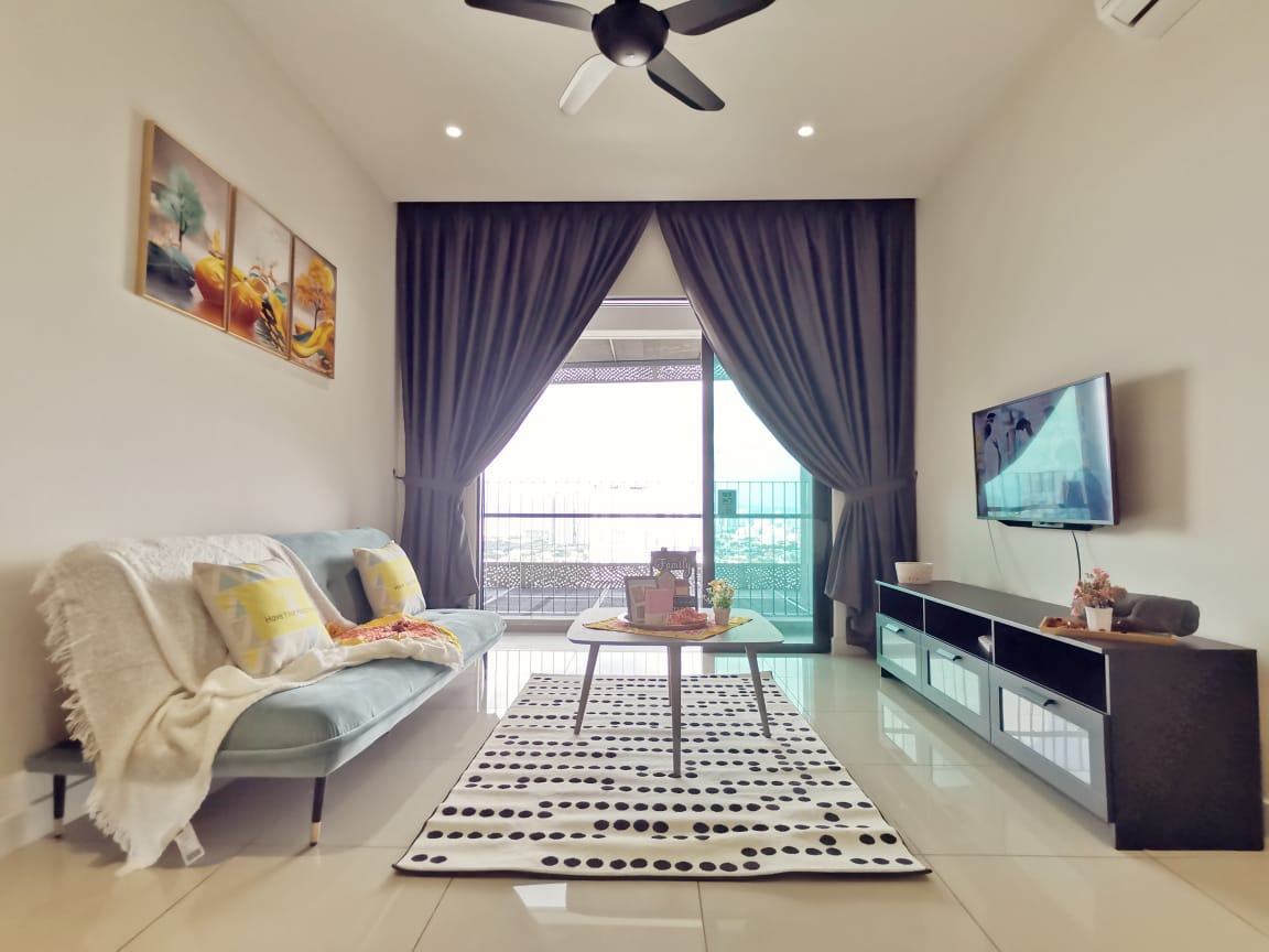 UNIO Residence, Condominium