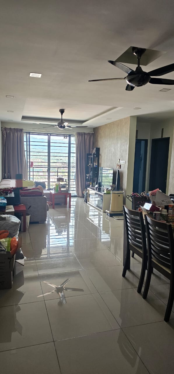 One Damansara, Condominium