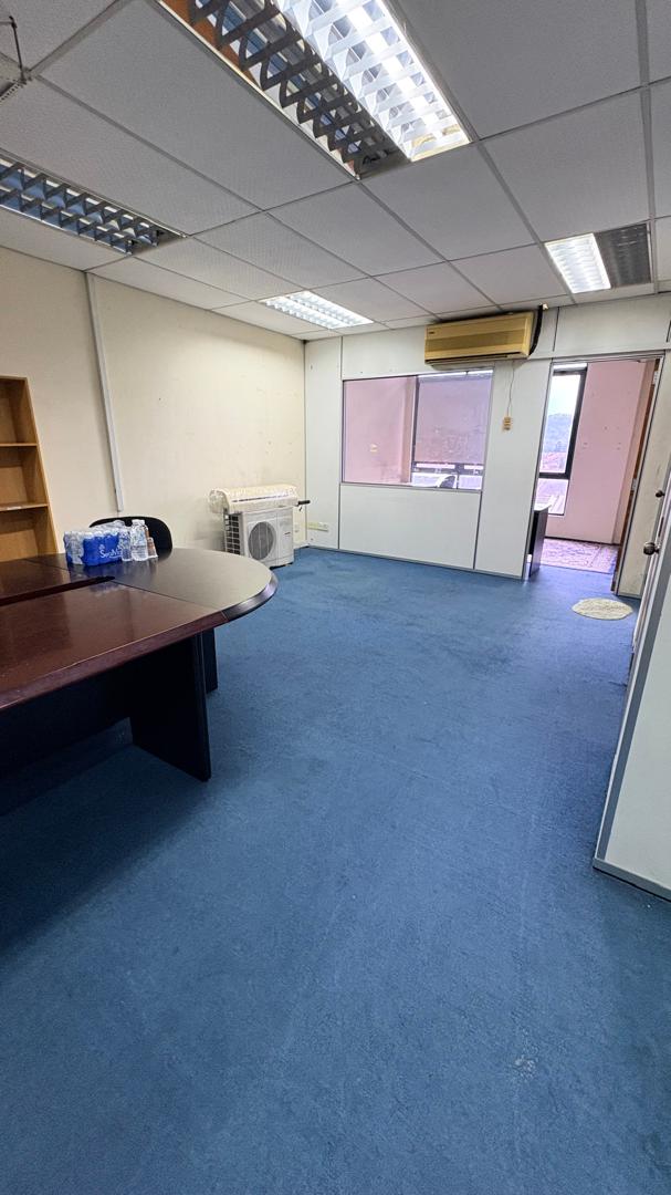 Puchong Prima Business Center, Office