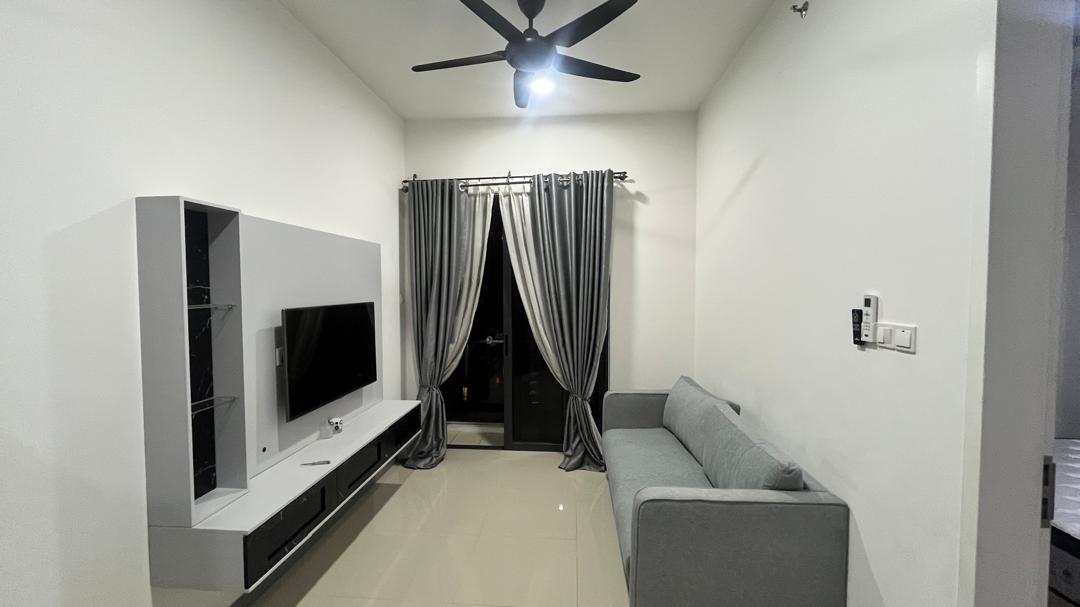 Southlink, Condominium