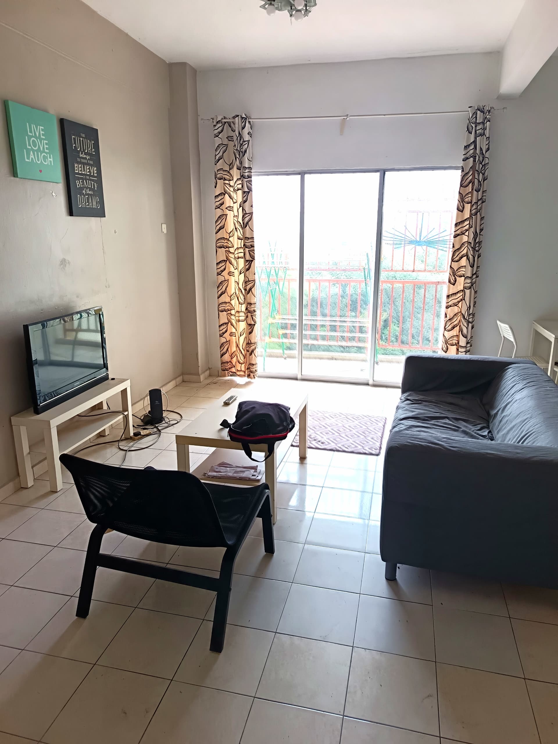 Selesa I Resort, Condominium