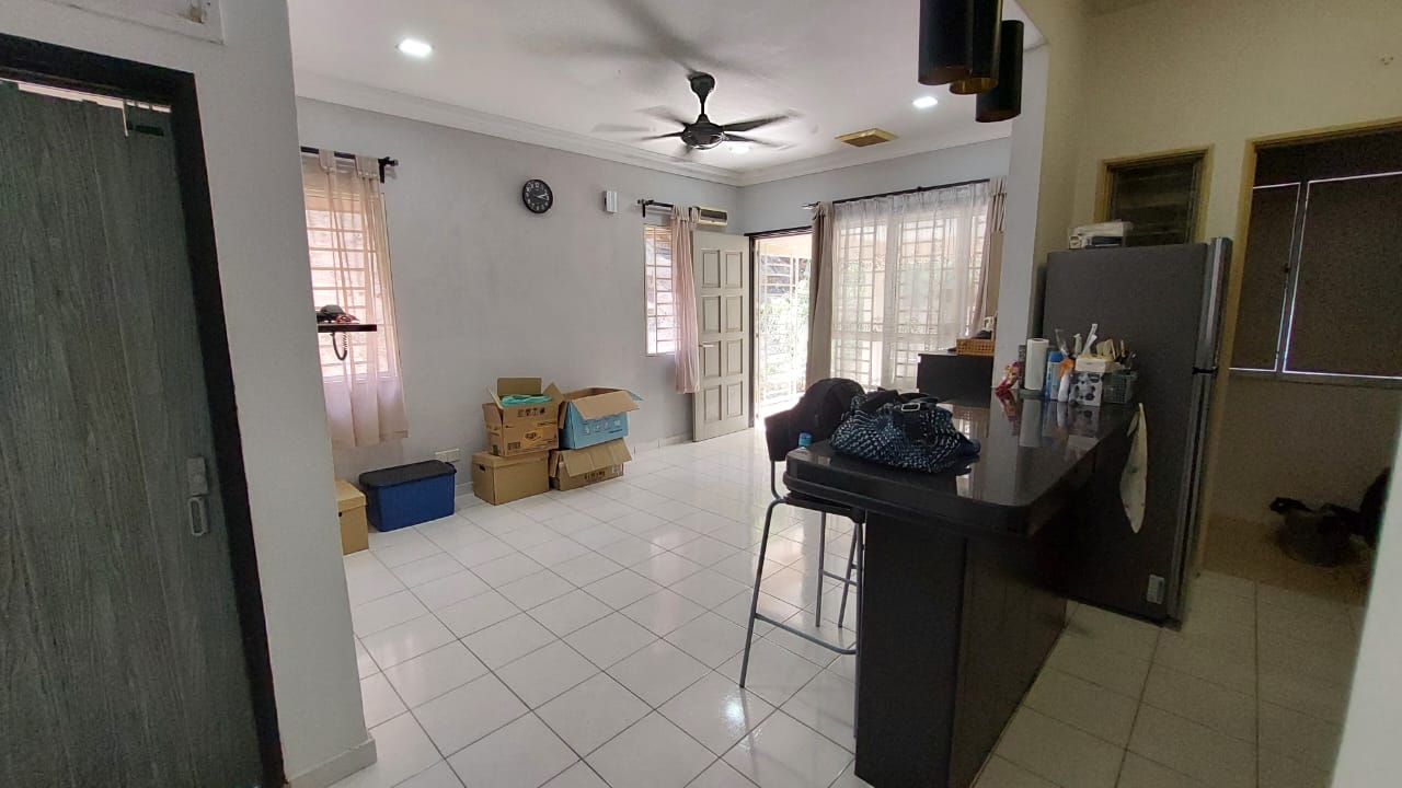 Amansiara, Town House