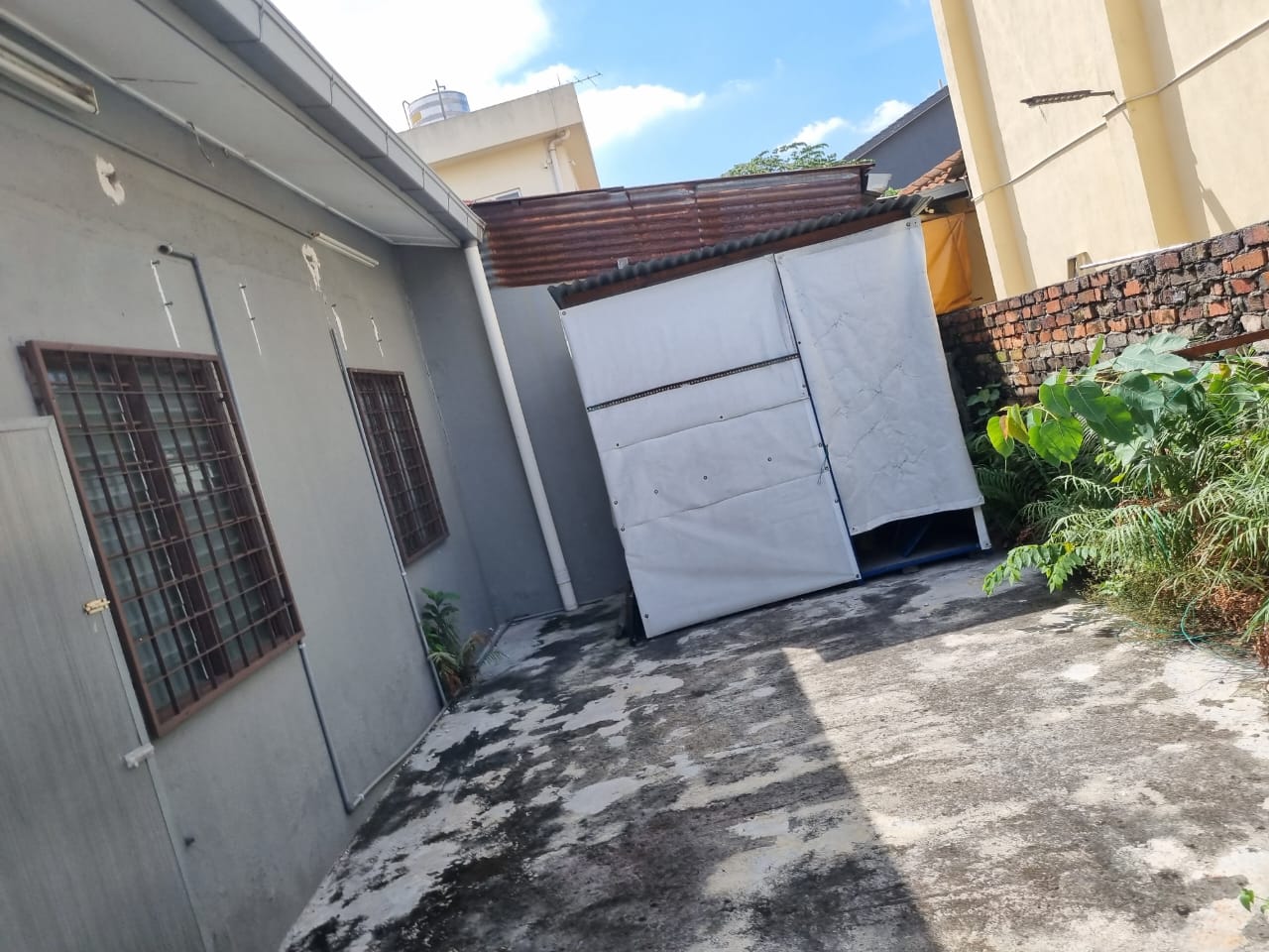 Single Storey Taman Jinjang Baru Jinjang Selatan Sinland Real Estate single-storey-taman-jinjang-baru-jinjang-selatan-sinland-real-estate