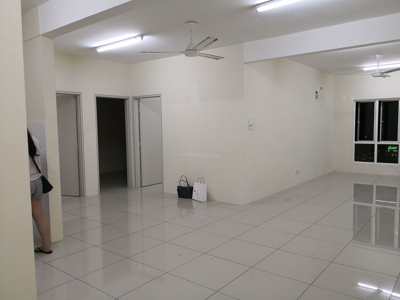 Imperial Residence, Condominium
