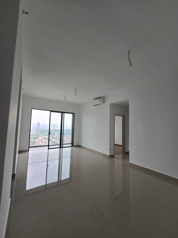 AVA Residence @ Kiara Bay, Condominium