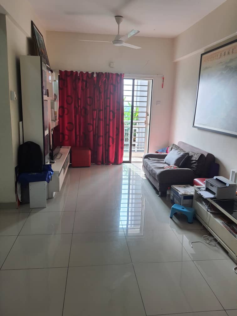 Condominium Park 51 Residency Petaling Jaya, Seksyen 51a Sinland Real