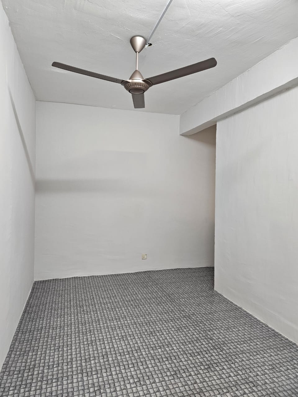 Apartment Mutiara Magna Kepong, Metro Prima Sinland Real Estate