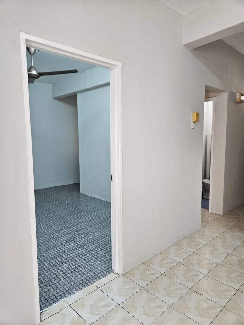 Apartment Mutiara Magna Kepong, Metro Prima Sinland Real Estate