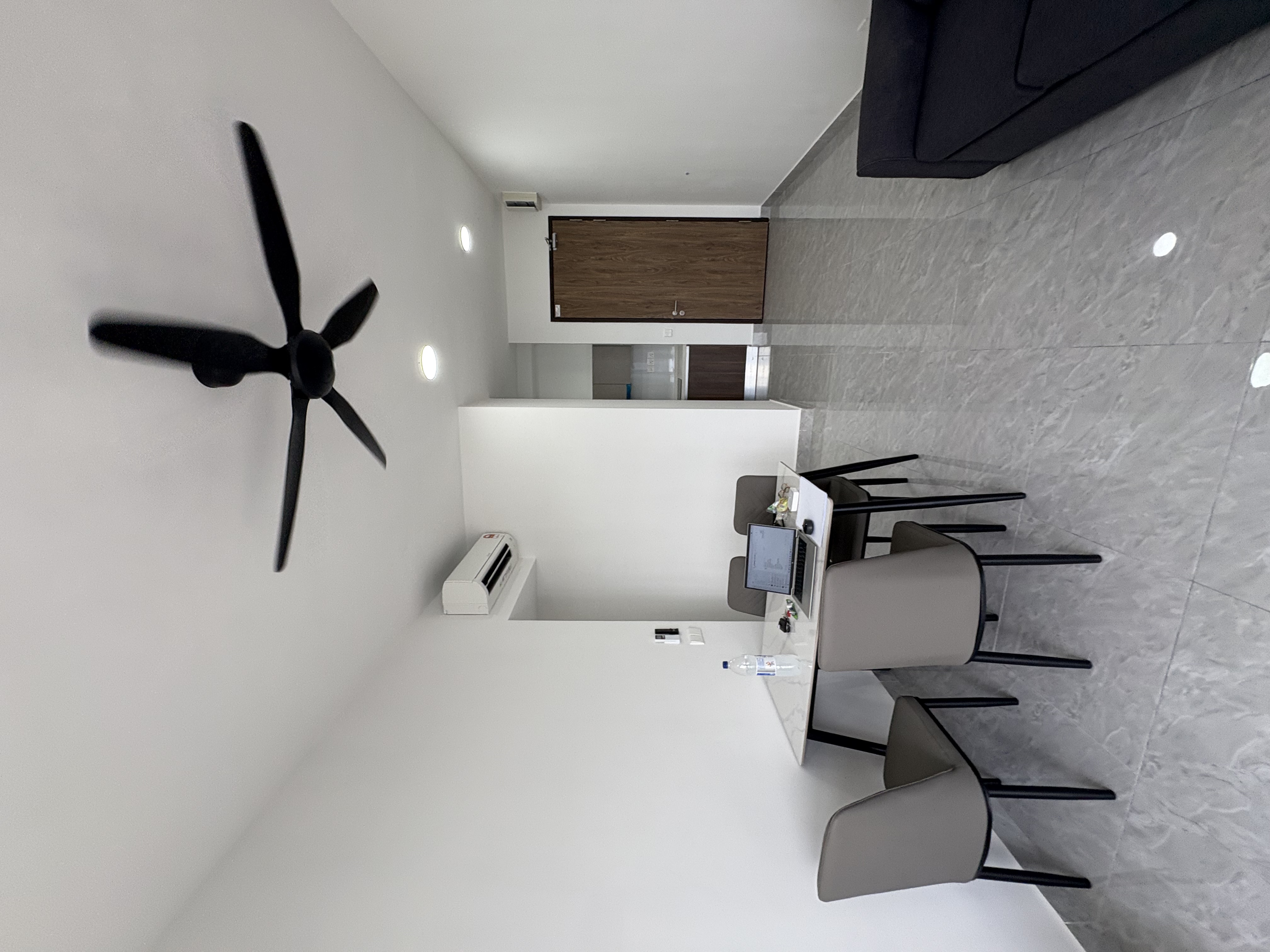 Altris Residences, Condominium