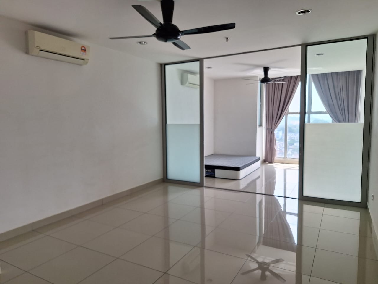 3 Element, Serviced Residence