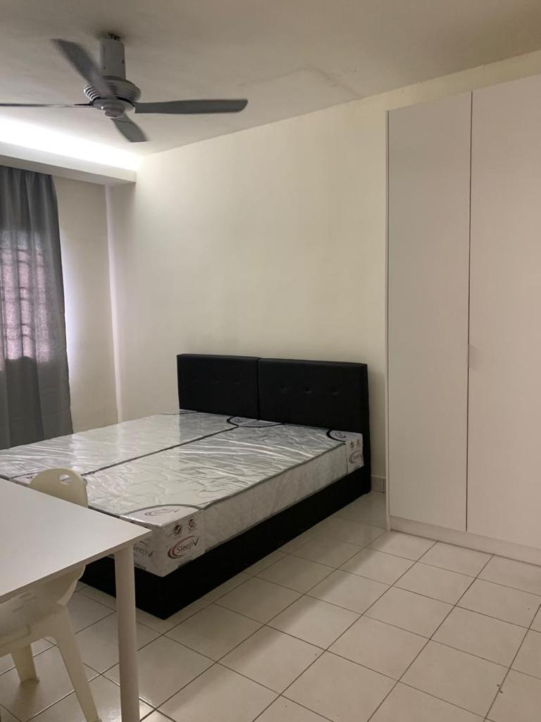 Condominium Angkasa condo Cheras, Taman Connaught Sinland Real Estate